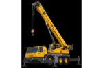 All-Terrain vs. Rough-Terrain Cranes: Which One Actually Fits Your Site?