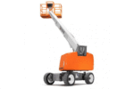 Boom Lifts: 5 Essentials for High-Reach Maintenance Tasks