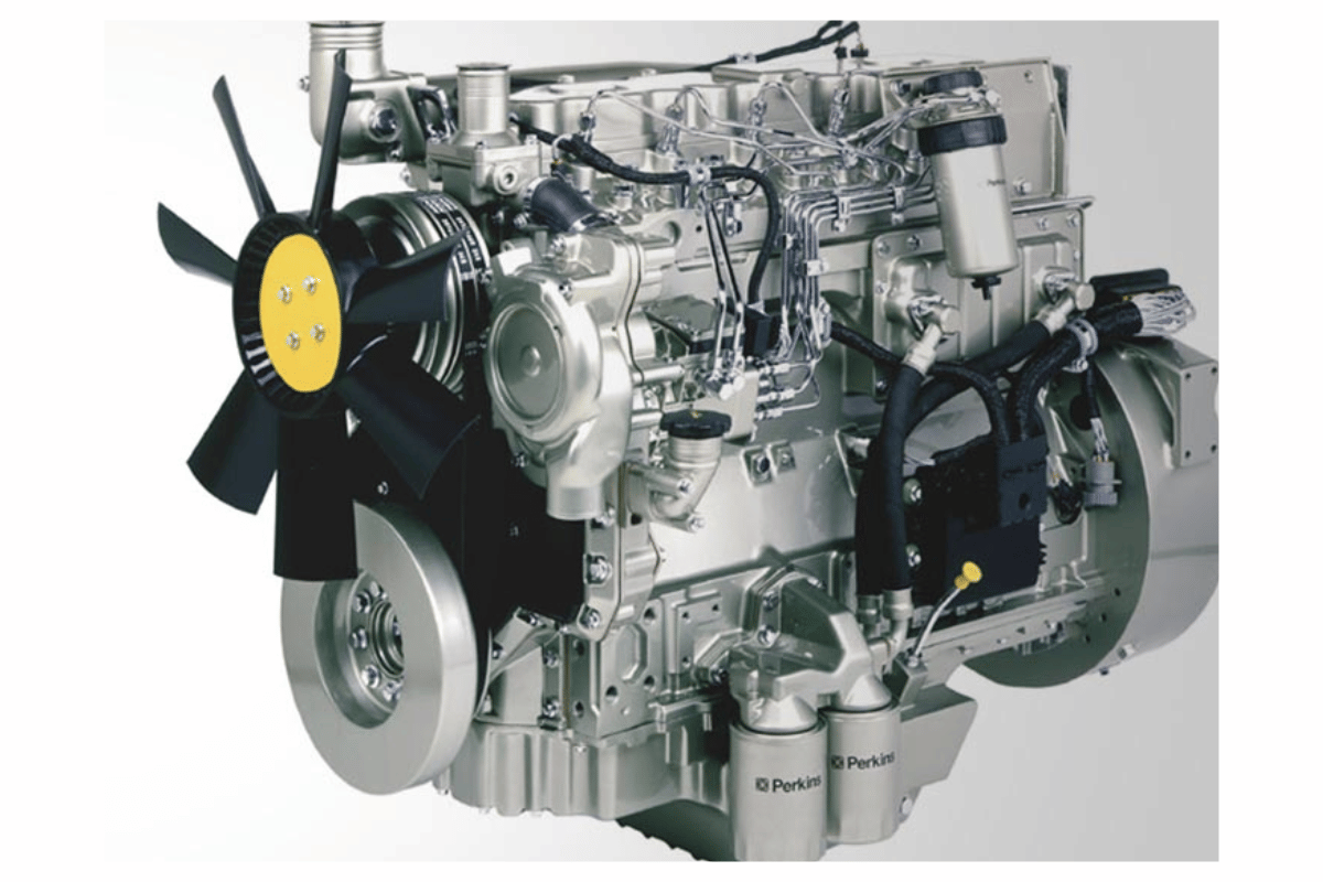 The Complete Guide to Diesel Generators in the UAE: Sizing, Fuel Efficiency & Maintenance