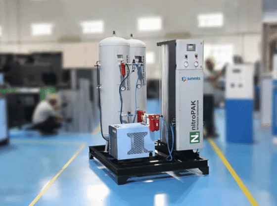 n2 generator