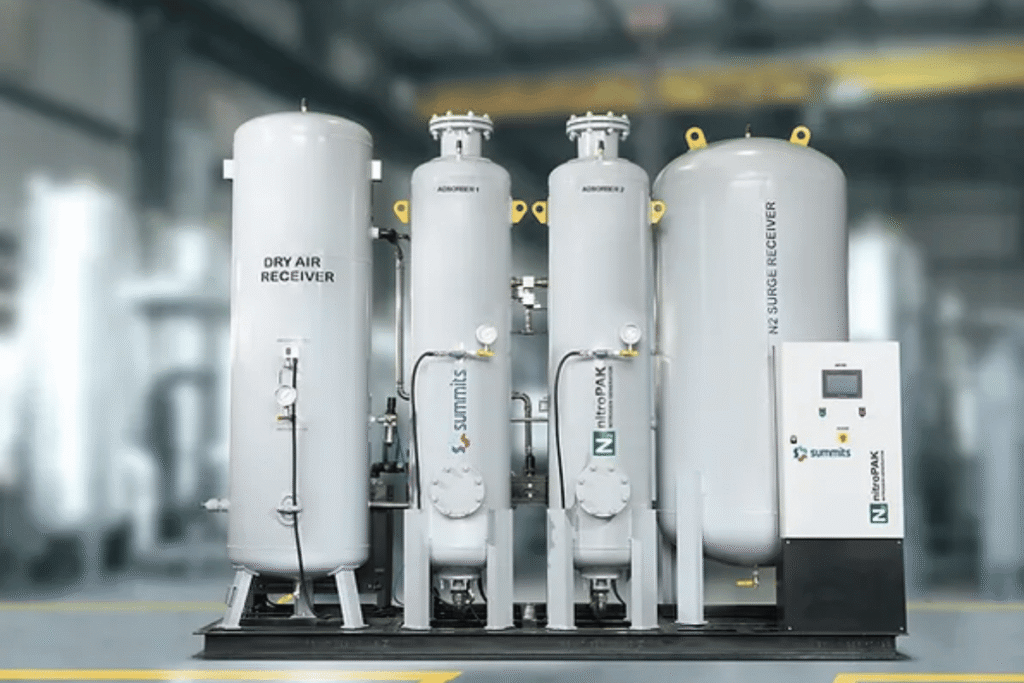 n2 generator