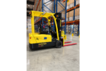 Jebel Ali vs. KEZAD: How Free Zone Location Shapes Your Warehouse Equipment Strategy