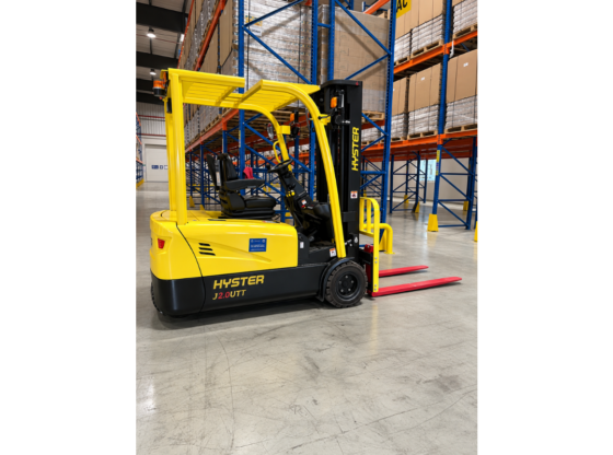warehouse logistics solutions