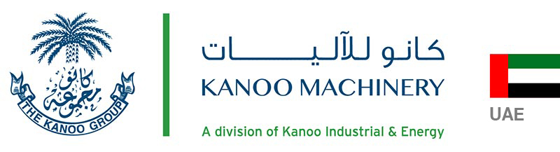 Kanoo Machinery Logo