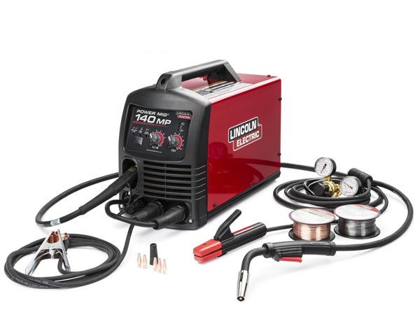 Lincoln Electric Stick Welders