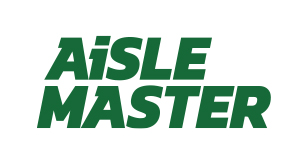 Aisle Master FORKLIFT