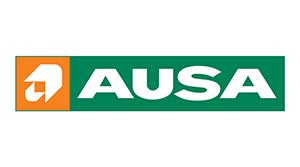 Ausa - Rough Terrain Forklifts