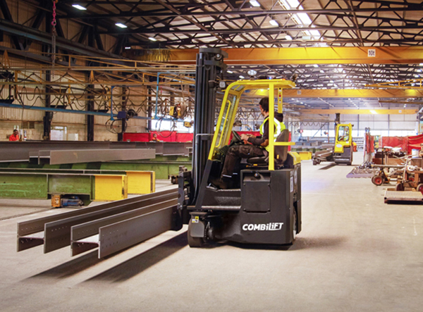 Combilift FORKLIFT Parts