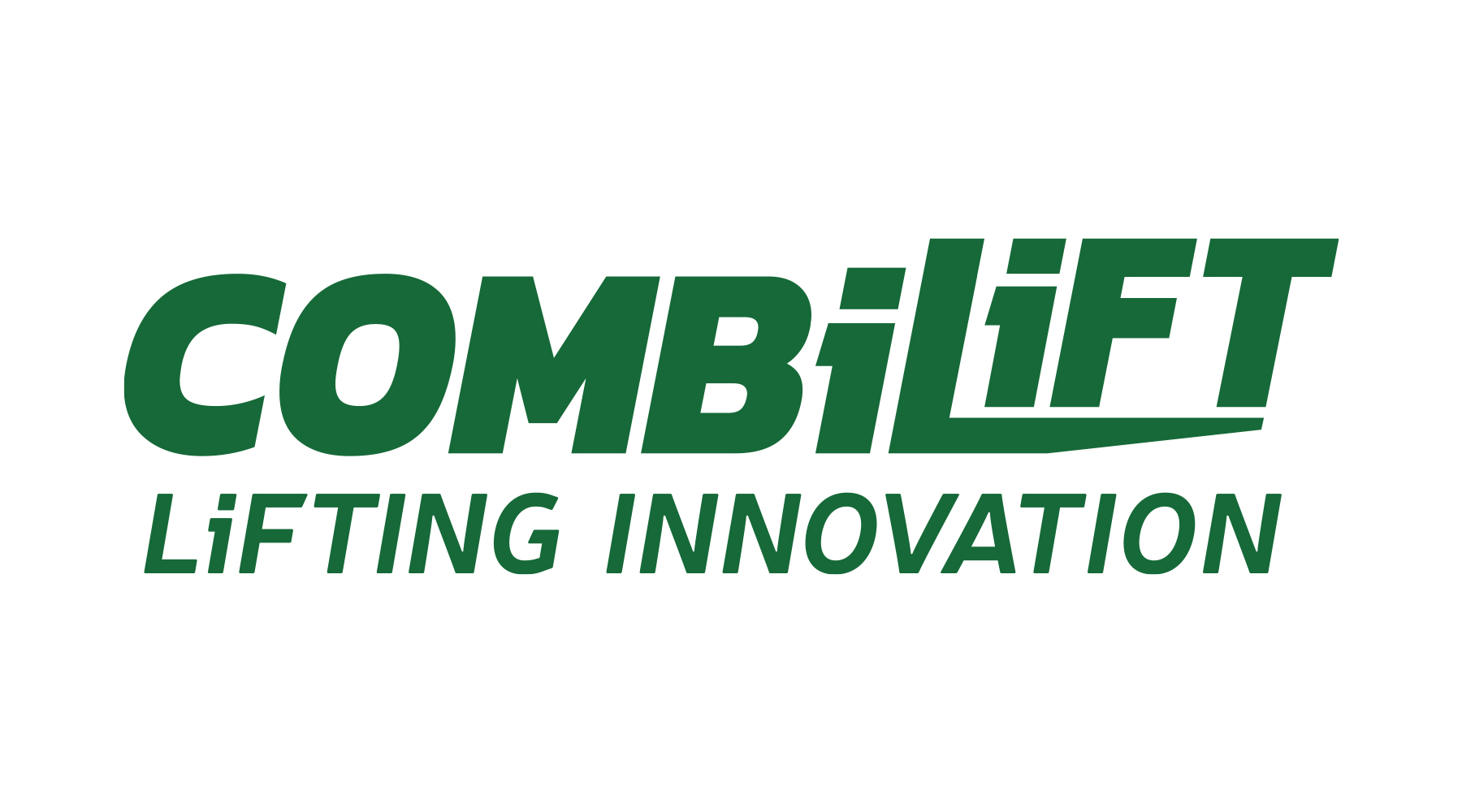Combilift FORKLIFT