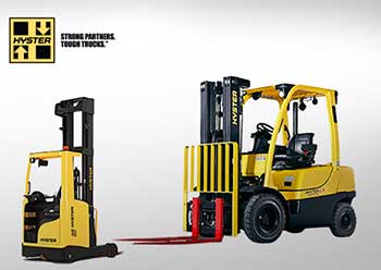 Hyster Product