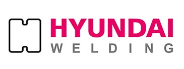 Hyundai Welding Logo